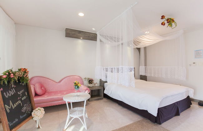 Famille Spa Resort - Foto 6