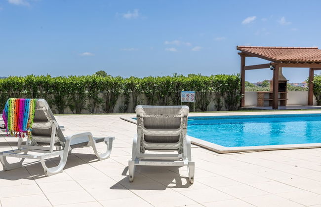 Carmona A com Vista Para a Piscina - Foto 50