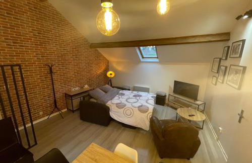 Le Dortoir Daubigny - Foto 25