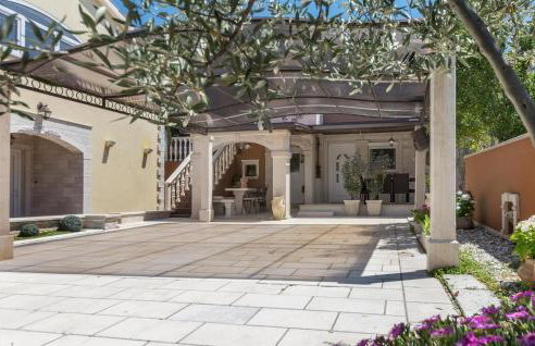 Beautiful Apartment In Porec - Foto 20