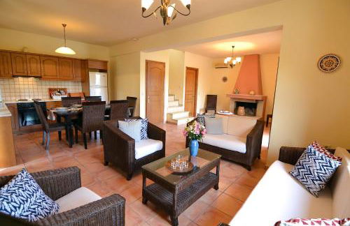 Christina Villas- Minoan inland - Foto 58