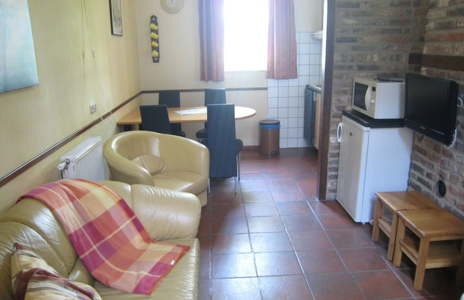 Welcoming Apartment near Town Center in Mesch - Foto 12