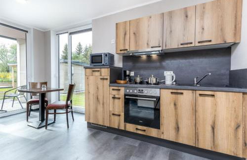 Nice Bungalow in Hallschlag Near the Lakebeach - Foto 32