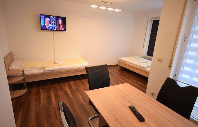 AB Apartment 72 - In Plochingen - Foto 10