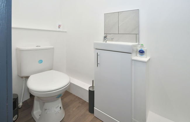 Townhouse @ 24 Brunswick Place Stoke - Foto 38