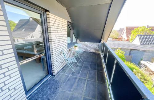 Ferienhaus Lindenweg Bad Bederkesa - Foto 31