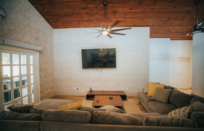 BEACH HOUSE LUXURY - Foto 17