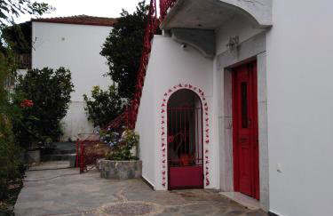 Epavli Sofia' s two Apartments in Horto, 30m from the sea - Foto 6