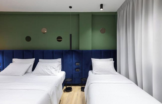 Kalpazo Tirana Blloku - Foto 3