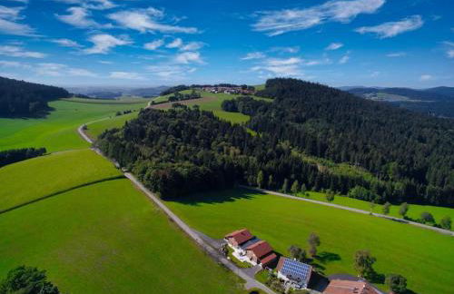 5 Sterne Ferienhaus Bayern - Foto 4