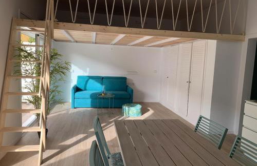 Beautiful apartment with pool terrace parking - Foto 1