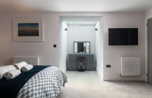 The Tractor Shed - Foto 35