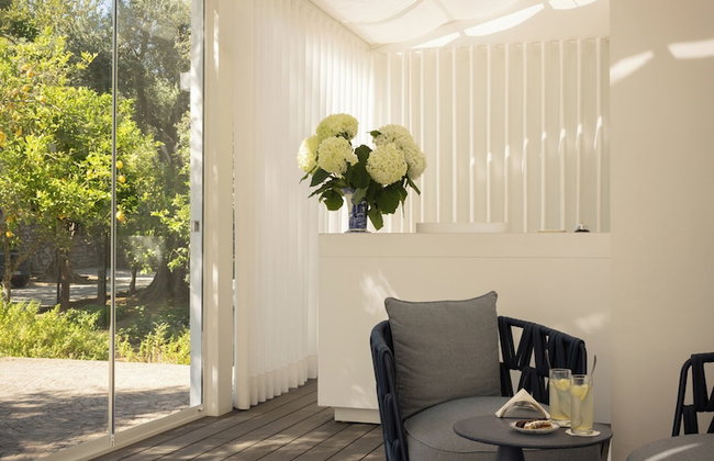Villa Oriana Relais - Photo 7