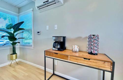 Uniquely styled home minutes to Downtown Sac! - Foto 14