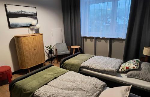 Apartament Blues - Foto 13