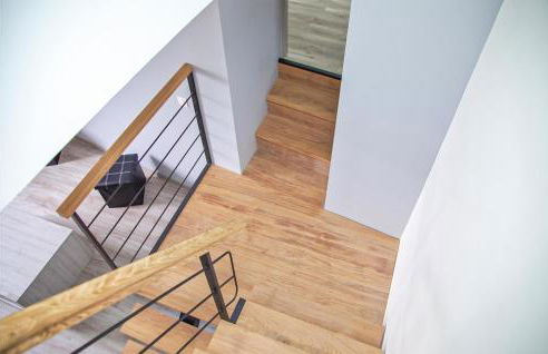 Gorgeous Home In Ussel With Wifi - Foto 12