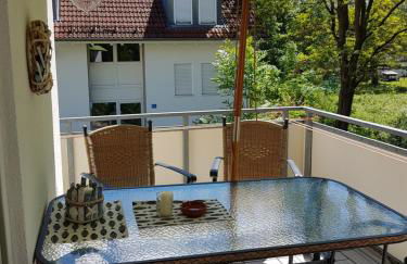 Wohnung Seerose - Foto 5