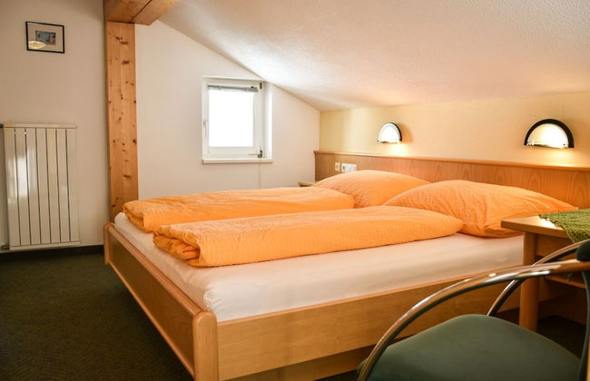 Haus Alpenblick - Photo 14