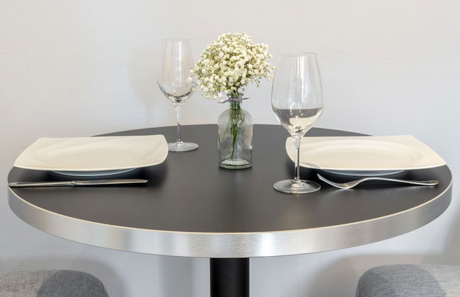 Numa Frankfurt Oben - Photo 27