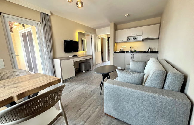 Farrys Boutique Hotel & Beach Club - Foto 37