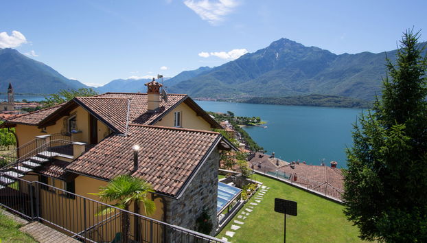 Apartment La Becca by Interhome - Foto 2, Outdoor