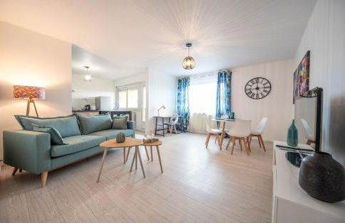 Le Colisée - Foto 1