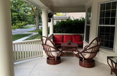 The Railway Retreat - Downtown Sylvania - Foto 20