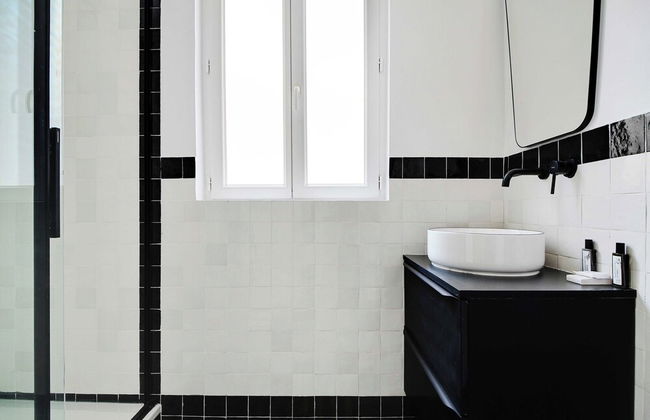 Charming Apartment - 1br/4p - Beaugrenelle - Photo 14