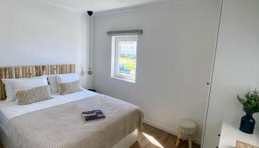 Bela Vista_ Cozy Apartment with Sea View - Foto 3, wardrobe