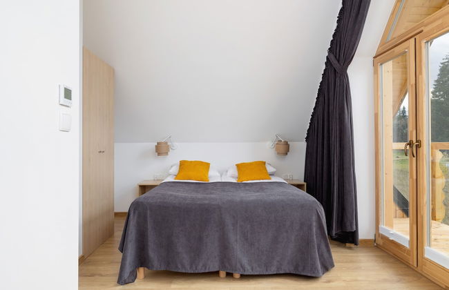 Gutowa Mountain Corner by Renters - Foto 3