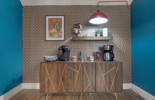 Mountain Getaway Sauna Outdoor Games Hot Tub - Photo 19