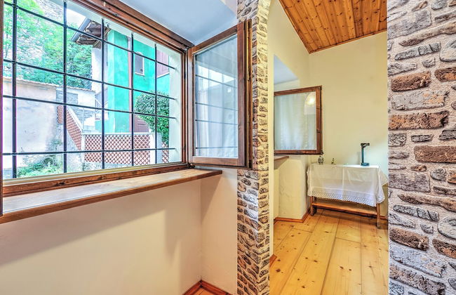 Petit Coeur Dans L' Ancien Village - Foto 20