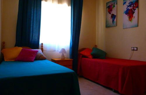 Superbe vue sur la baie de La Azohía - Foto 19