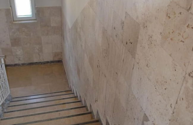 SAFARİ SUİT APART HOTEL - Foto 13