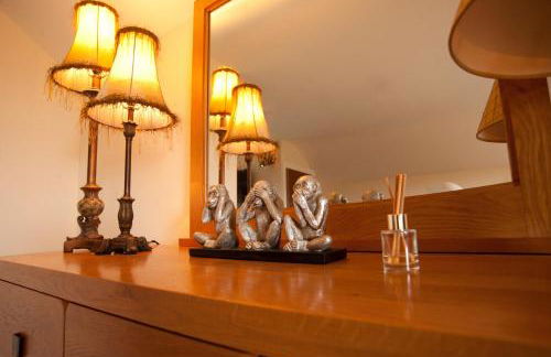 Knockalla luxury property with hot tub suitable for families - Foto 63