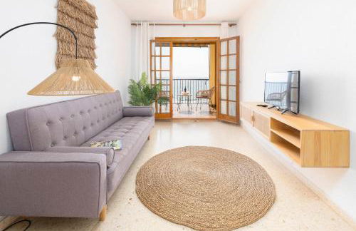 Travel Habitat Port Saplaya con vistas al Mar - Foto 9