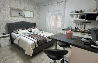 Apartments Prpić 1,Senj - Foto 15