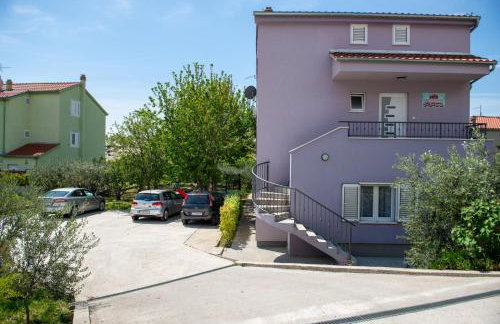 Apartment Fortuna - peacfull terrace - Foto 26