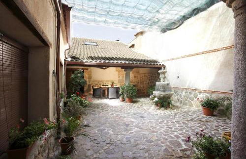 Casa Rural La Bodega - Foto 11