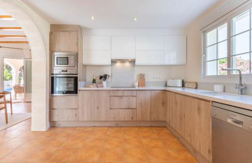 Bienvenue à la casita Joy and love à Javea - Foto 33