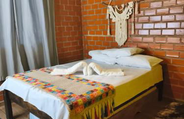 Pousada Tarumã challes 02 - Foto 17