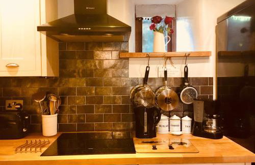 East Cote Cottage - Foto 8