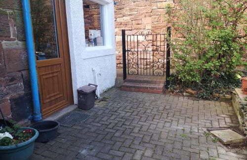 Faith Cottage - Foto 7