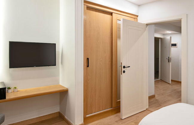 Parkside Boutique Serviced Apartments - Foto 4