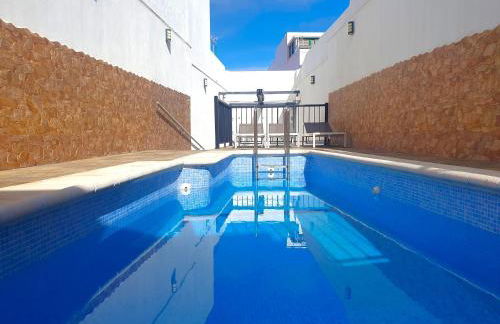 San Clemente with Pool & Wi-fi - Foto 1