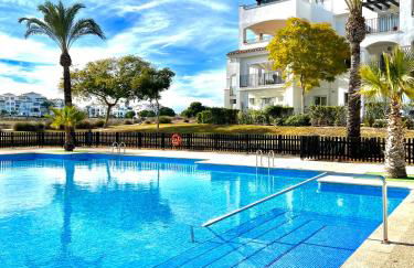 Casa Hacienda Riquelme Golf Resort - Foto 36