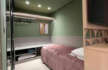 Flat way #A1 a um quarteirão da praia de Tambaú - Photo 22