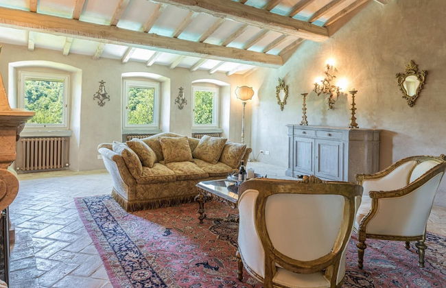 Col Di Casale 8 in Montone - Foto 46