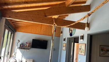 The Pool House - Photo 2