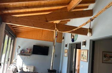 The Pool House - Foto 37